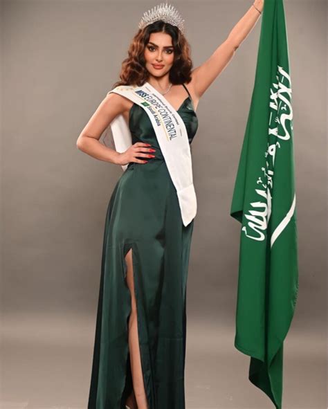 miss universe saudi arabia 2024
